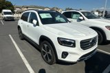 New 2026 Mercedes-Benz GLB 250 4MATIC image 2
