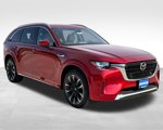 Certified 2025 MAZDA CX-90 3.3 Turbo S w/ Premium Plus image 3