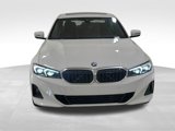 Used 2025 BMW 330i Sedan w/ Convenience Package image 3