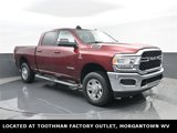 Used 2022 RAM 2500 Big Horn image 3