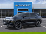 New 2026 Chevrolet Equinox LT image 2
