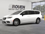 New 2025 Chrysler Pacifica Select image 2
