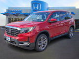 Certified 2023 Honda Passport EX-L image 3