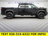 Used 2025 GMC Sierra 2500 AT4 image 2