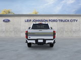 New 2025 Ford F250 Platinum w/ Platinum Plus Package image 5