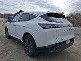 New 2025 Nissan Murano SL image 3