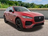 New 2026 Jaguar F-PACE R-Dynamic S image 3