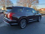 Certified 2024 Hyundai Palisade Calligraphy image 4