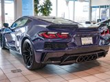 New 2025 Chevrolet Corvette Z06 w/ Battery Protection Package image 6