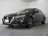 Used 2021 Nissan Altima 2.5 Platinum image 3