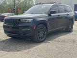 Used 2023 Jeep Grand Cherokee L Summit w/ Advanced Protech Group IV image 2