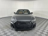 New 2025 Audi S8 image 2