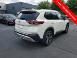 Certified 2023 Nissan Rogue Platinum image 3
