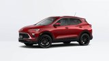 New 2026 Buick Encore GX Sport Touring w/ Experience Buick Package image 2