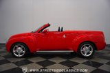 Used 2004 Chevrolet SSR w/ Preferred Equipment Group image 2