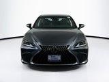 Used 2023 Lexus ES 250 w/ Premium Package image 2