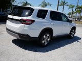 New 2025 Honda Pilot EX-L image 6