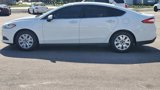 Used 2013 Ford Fusion S image 5