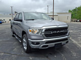 Used 2024 RAM 1500 Big Horn image 2