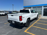 New 2025 Chevrolet Colorado Z71 image 4
