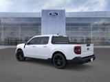 New 2025 Ford Maverick Lariat image 5