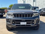 New 2025 Jeep Grand Cherokee L Overland image 5