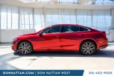 Used 2024 Chevrolet Malibu RS w/ LPO, Floor Liner Package image 2
