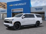 New 2025 Chevrolet Suburban LS image 2