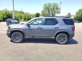 New 2026 Honda Passport RTL image 2