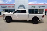 New 2025 RAM 2500 Laramie image 3