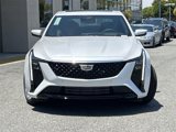 New 2025 Cadillac CT5 Premium Luxury w/ Sun And Sound Package image 2