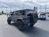 Used 2023 Jeep Wrangler Unlimited Rubicon 392 w/ Xtreme Recon 35" Tire Package image 3