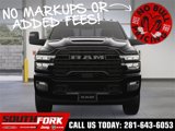 New 2025 RAM 2500 Laramie image 4