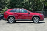 New 2025 Toyota RAV4 XLE image 3