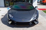 Used 2024 Lamborghini Huracan Tecnica image 2