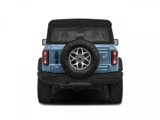 Used 2022 Ford Bronco Badlands image 5