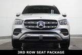 New 2025 Mercedes-Benz GLE 350 4MATIC image 4