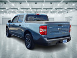 Certified 2022 Ford Maverick XLT w/ XLT Luxury Package image 4