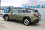 Used 2025 Subaru Outback Limited XT image 6