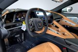 New 2026 Chevrolet Corvette Stingray Preferred Cpe w/ Z51 Performance Package image 5
