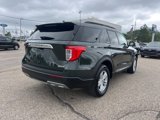 Certified 2023 Ford Explorer XLT w/ Equipment Group 202A image 4