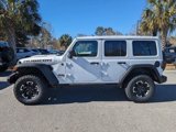 New 2025 Jeep Wrangler Unlimited Rubicon image 3