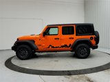 New 2025 Jeep Wrangler Sport S image 5