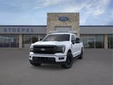 New 2025 Ford F150 Lariat image 2