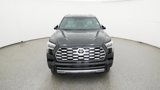 New 2025 Toyota Sequoia Capstone image 2