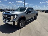 New 2025 GMC Sierra 2500 SLT w/ Texas SLT Premium Package image 3