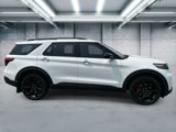 Used 2022 Ford Explorer ST w/ ST Street Pack image 3