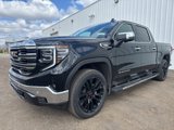New 2025 GMC Sierra 1500 SLT w/ SLT Premium Package image 3