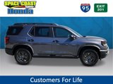 New 2026 Honda Passport RTL image 2