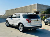 Used 2017 Ford Explorer XLT w/ Equipment Group 202A image 5